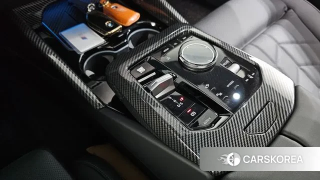 BMW 5 Series (G60) id 3057924 из Кореи 19