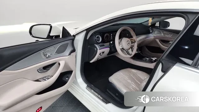 Mercedes-Benz CLS-Class C257 id 3692603 из Кореи 19