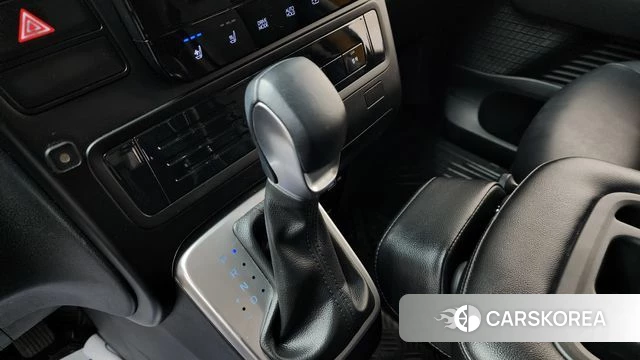 Hyundai Staria id 3865194 из Кореи 19