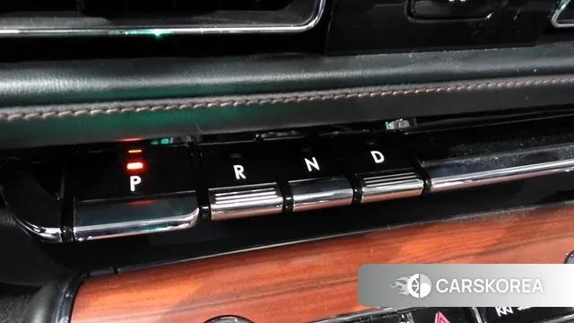 Lincoln Aviator 2nd generation id 3443615 из Кореи 19