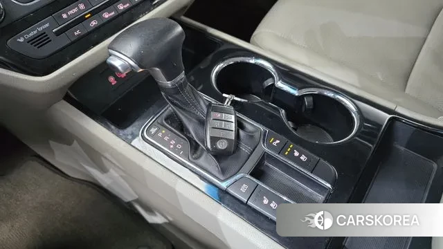 Kia The New Carnival id 3055693 из Кореи 19