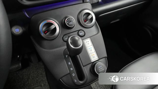 Hyundai Casper id 4433393 из Кореи 29