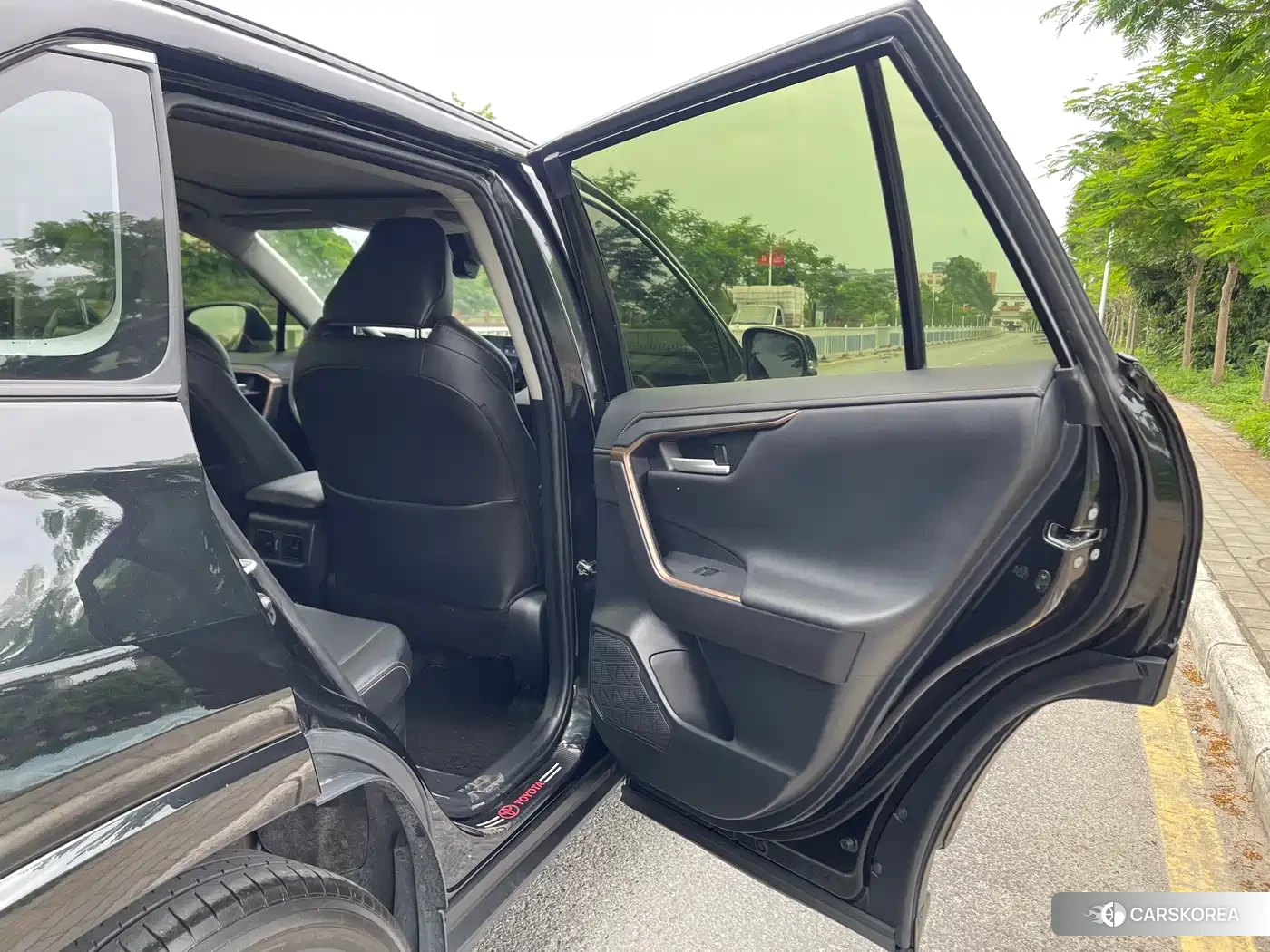 Toyota Wildlander id 4548170 из Китая 30