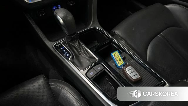 Hyundai Sonata New Rise id 4351181 из Кореи 29