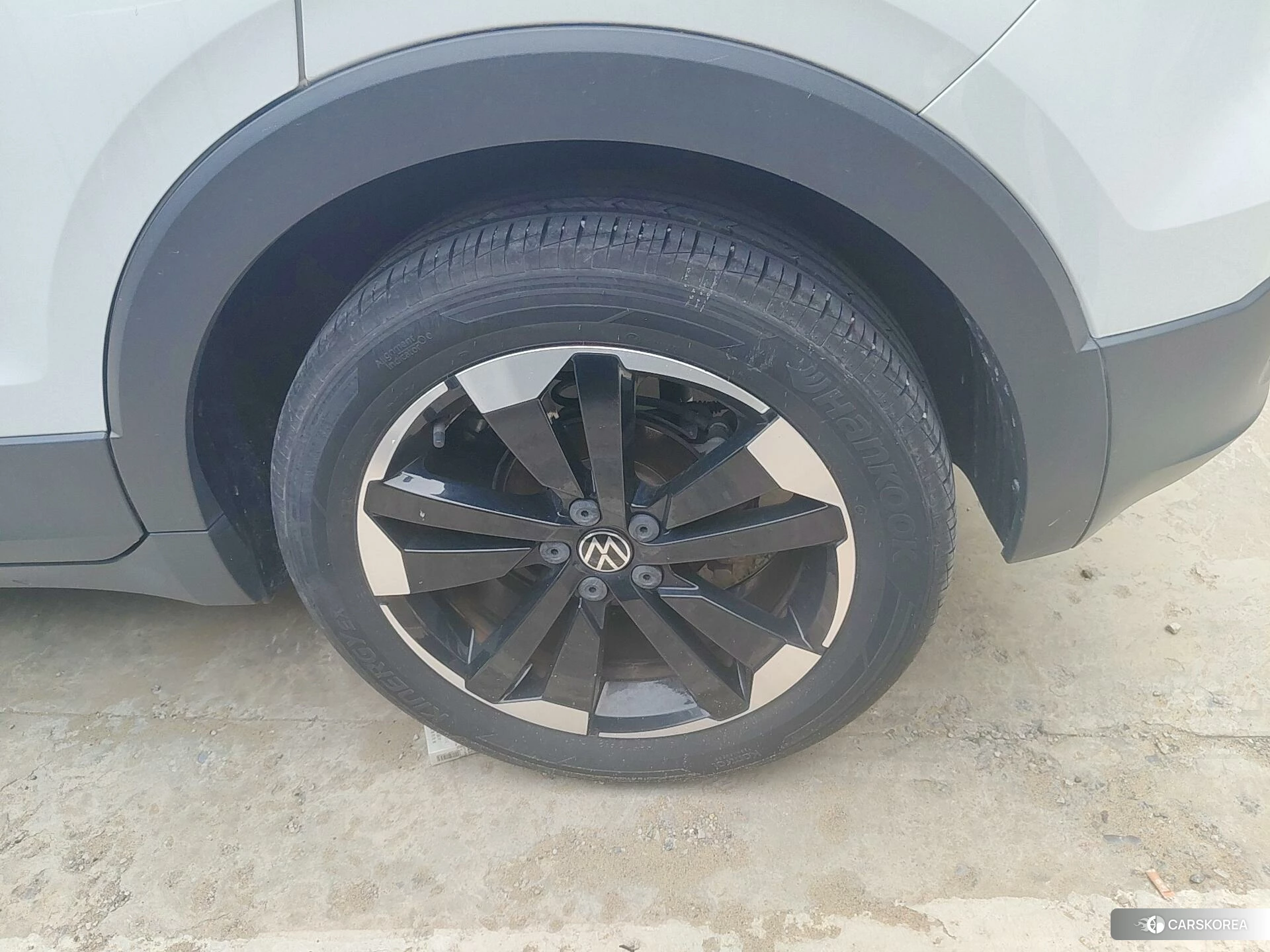 Volkswagen TACQUA id 4473752 из Китая 20