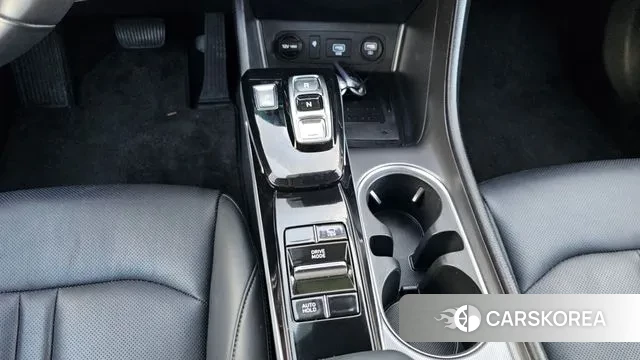 Hyundai Sonata (DN8) id 3413024 из Кореи 19