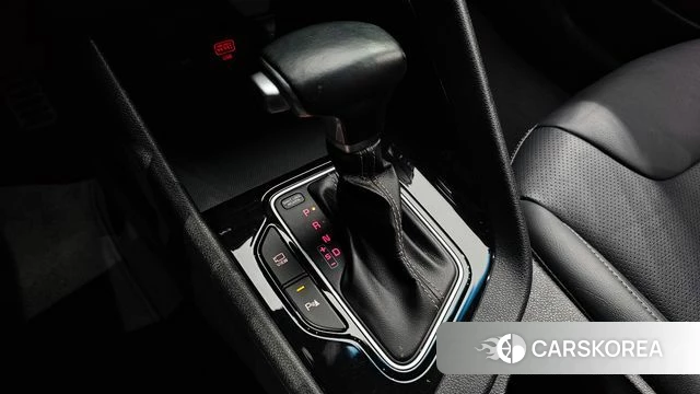 Kia The New Niro id 4923793 из Кореи 19
