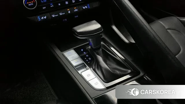 Hyundai Avante (CN7) id 2890719 из Кореи 19