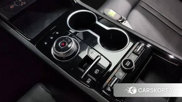 Kia The New K5 3rd generation id 3620011 из Кореи 19