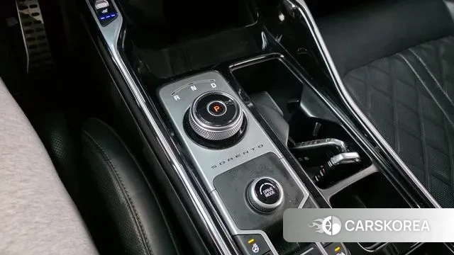 Kia Sorento 4th Generation id 3736301 из Кореи 19