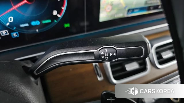 Mercedes-Benz GLE-Class W167 id 3866913 из Кореи 19