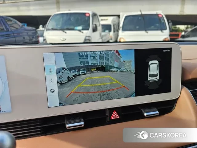 Hyundai Ionic 5 id 3316514 из Кореи 19