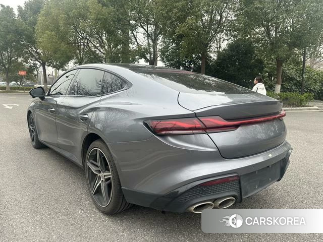 MG MG7 id 3993544 из Китая 13