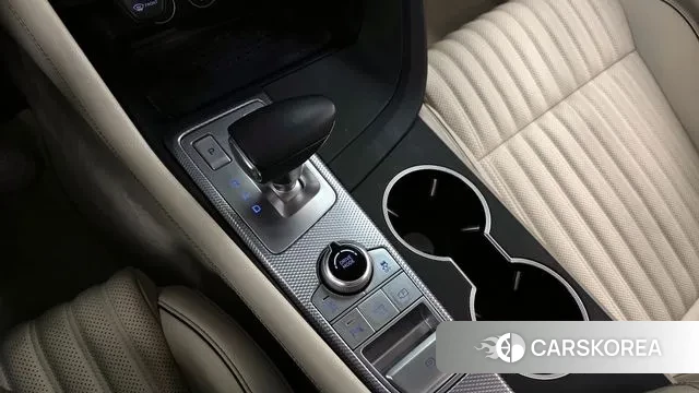 Genesis The New G70 id 3727201 из Кореи 19