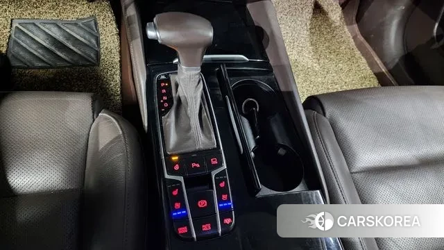 Kia Come New K7 id 3029365 из Кореи 19