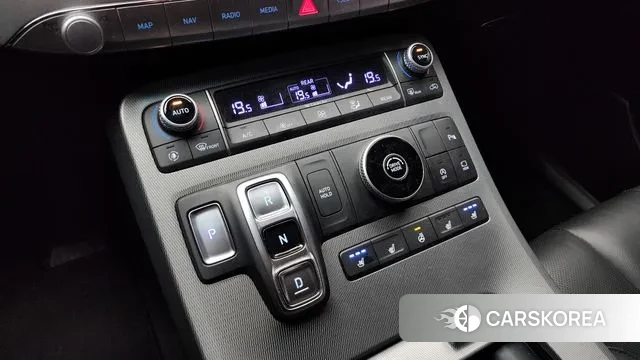 Hyundai Palisade id 3432776 из Кореи 19