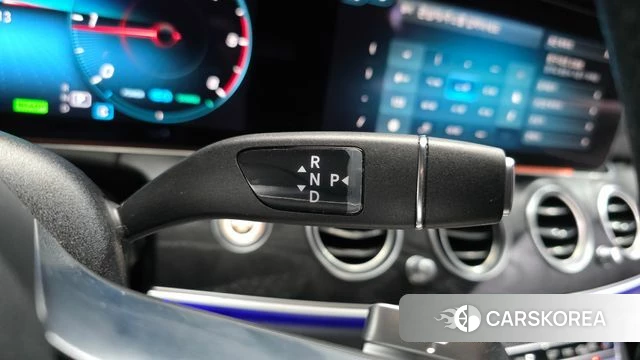 Mercedes-Benz E-Class W213 id 4623785 из Кореи 31