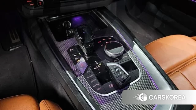 BMW Z4 (G29) id 3601931 из Кореи 19