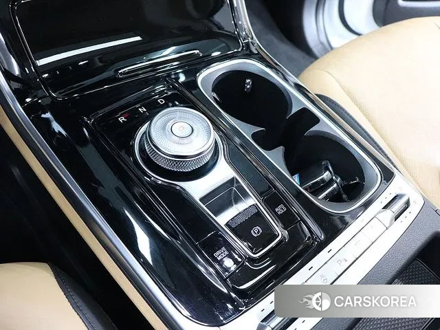 Kia Carnival 4th generation id 3621359 из Кореи 19