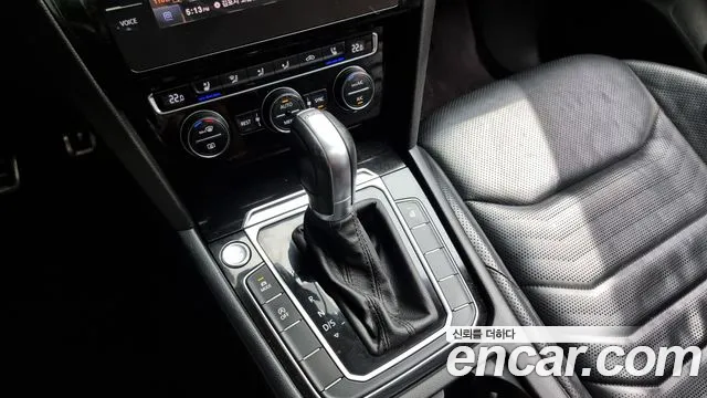 Volkswagen Arteon id 2850393 из Кореи 19