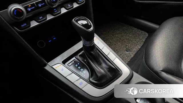 Hyundai The New Avante AD id 3834675 из Кореи 19