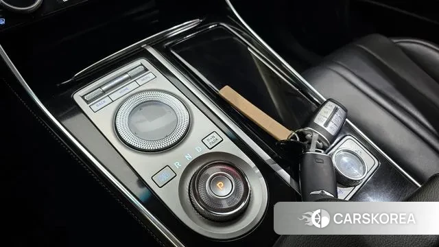 Genesis GV80 id 3002835 из Кореи 19