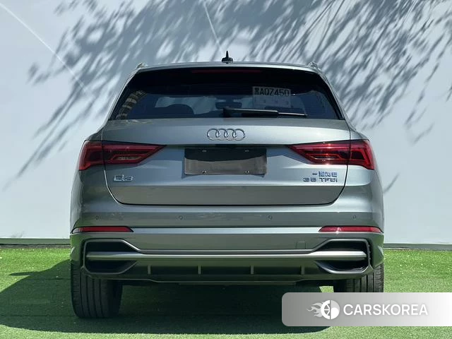 Audi Q3 id 4333690 из Китая 9