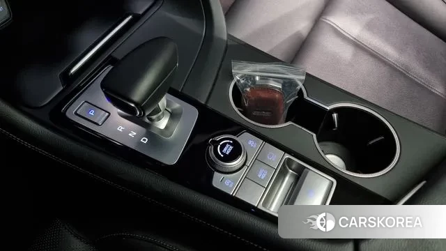 Genesis G70 id 3330533 из Кореи 19