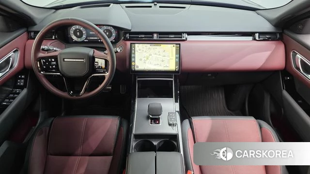 Land Rover Range Rover Velar id 4532949 из Кореи 19