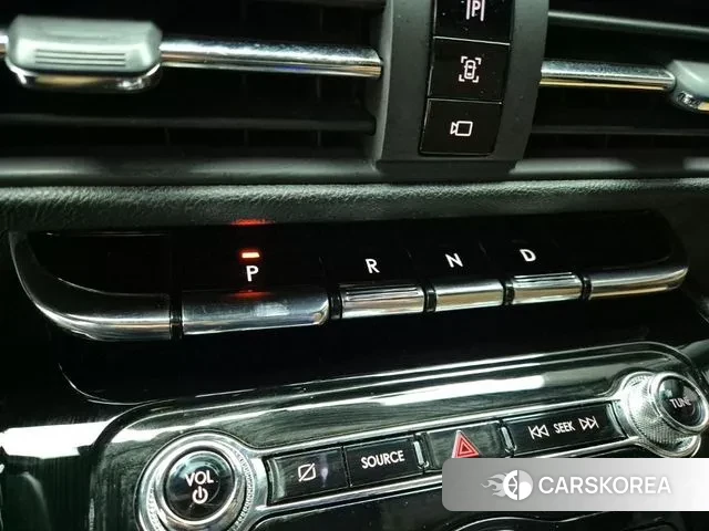 Lincoln Corsair id 3389219 из Кореи 18