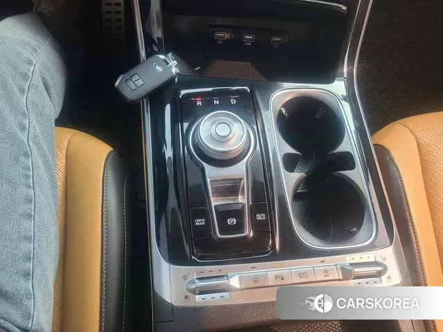 Kia Carnival 4th generation id 3778318 из Кореи 19