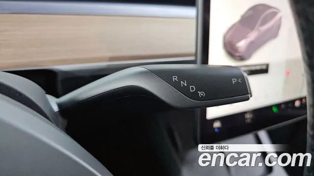 Tesla Model Y id 2880097 из Кореи 19