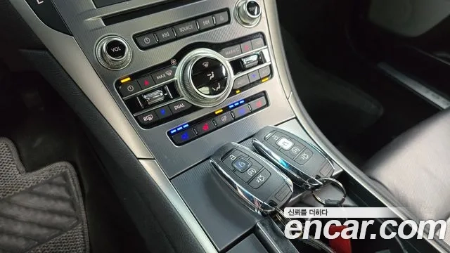 Lincoln New MKZ id 2881461 из Кореи 19