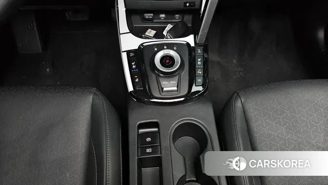 Kia The New Seltos id 3644929 из Кореи 19