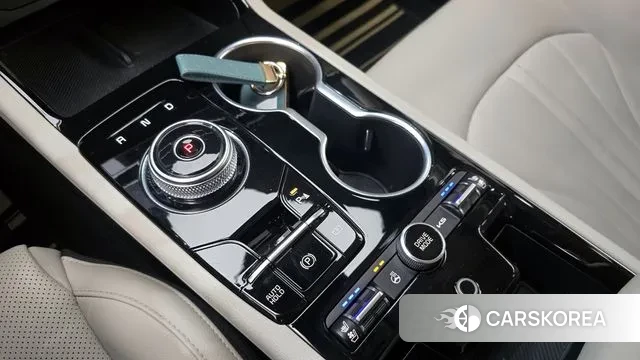 Kia The New K5 Hybrid 3rd generation id 3605928 из Кореи 19