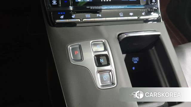 Hyundai The New Grandeur IG id 4604561 из Кореи 30