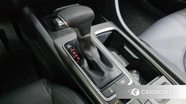 Kia The New K5 2nd generation id 4620210 из Кореи 19