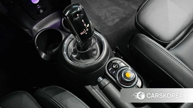 Mini Cooper id 4651692 из Кореи 30