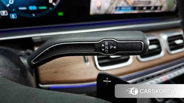 Mercedes-Benz GLE-Class W167 id 3892713 из Кореи 19