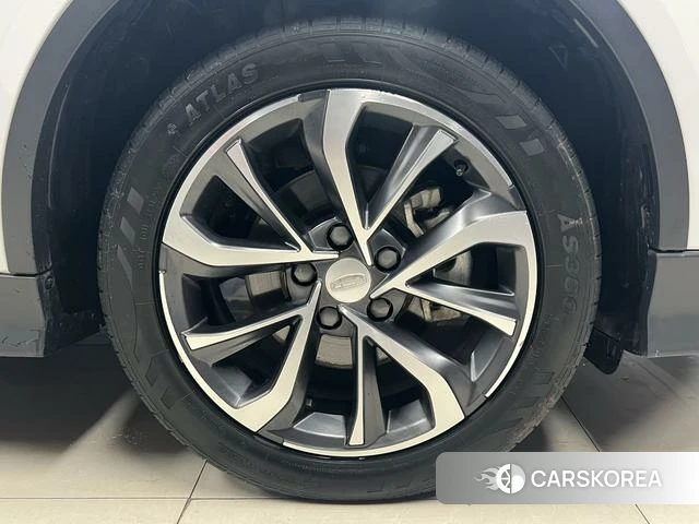 Geely Automobile Emgrand S id 4026807 из Китая 14