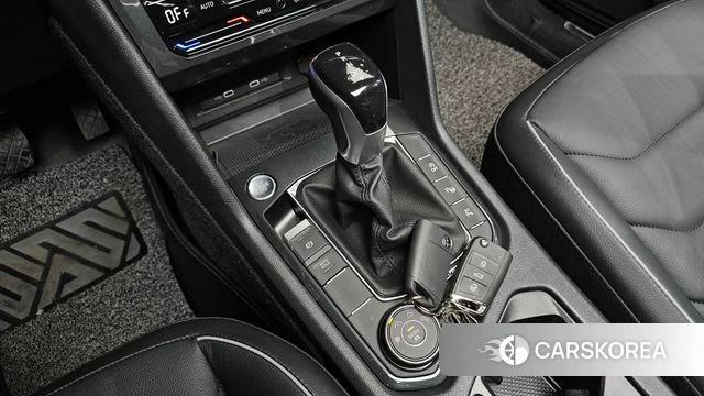 Volkswagen Tiguan second Generation id 3877559 из Кореи 19