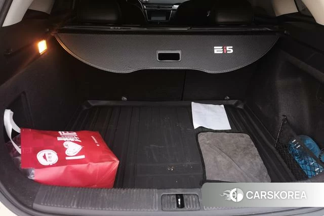 Roewe Ei5 id 4208172 из Китая 16