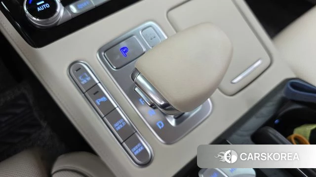 Genesis G90 id 4594980 из Кореи 38