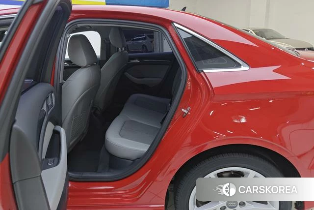 Audi A3 id 3783879 из Китая 16
