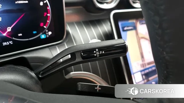 Mercedes-Benz C-Class W206 id 3154000 из Кореи 19