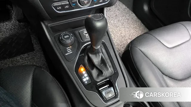 Jeep Cherokee (KL) id 3269493 из Кореи 19