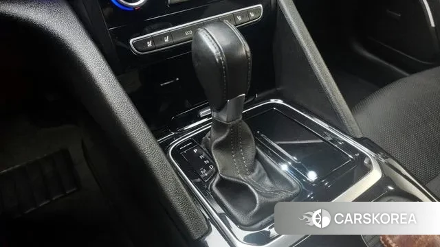 Renault Korea (Samsung) SM6 id 3703203 из Кореи 19