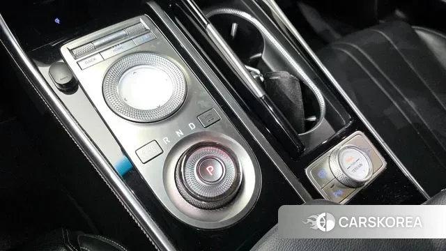 Genesis GV80 id 3573548 из Кореи 19