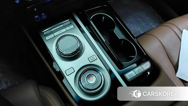 Genesis G80 (RG3) id 4561157 из Кореи 29