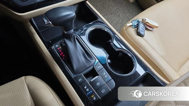 Kia The New Carnival id 3925099 из Кореи 19